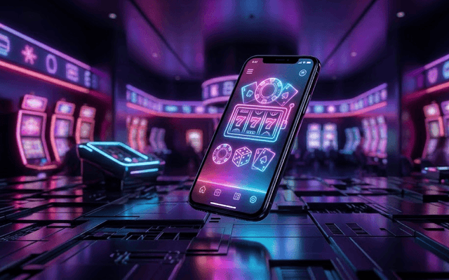 Bonusübersicht im Kontobereich von Rollxo Casino